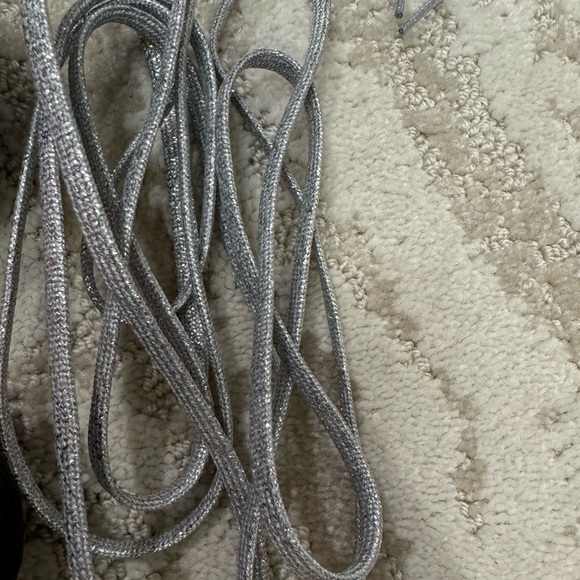 RARE GOLDEN GOOSE Running Sole Pink Canvas Sneakers - new condition - Picture 14 of 14